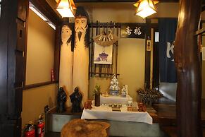 Ryokan Kawahiro