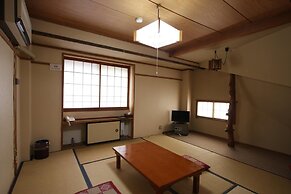 Ryokan Kawahiro