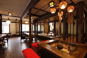 Ryokan Kawahiro