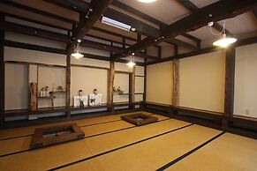 Ryokan Kawahiro