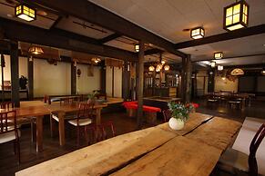 Ryokan Kawahiro