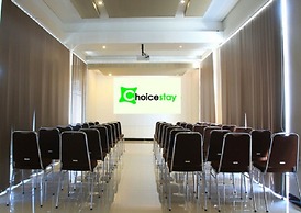 Choice Stay