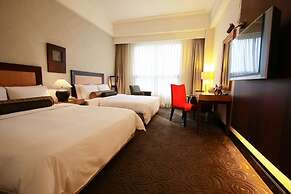 Hotel Les Champs Jiaosi