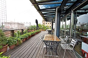 Hotel Les Champs Jiaosi