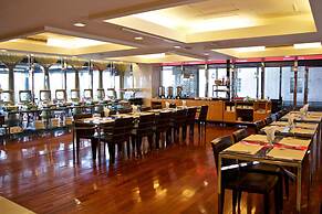 Hotel Les Champs Jiaosi