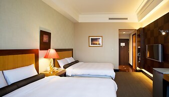 Hotel Les Champs Jiaosi