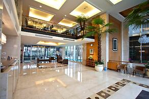 Hotel Les Champs Jiaosi