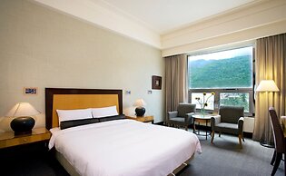 Hotel Les Champs Jiaosi