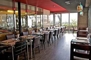 Hotel Les Champs Jiaosi