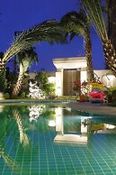 Hotel Les Champs Jiaosi