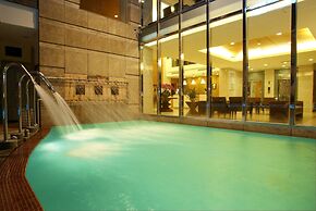 Hotel Les Champs Jiaosi