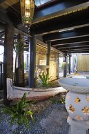 Hotel Les Champs Jiaosi