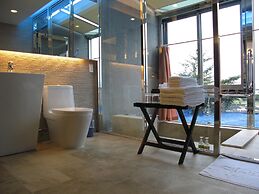 Hotel Les Champs Jiaosi