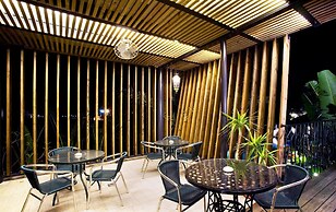 Hotel Les Champs Jiaosi