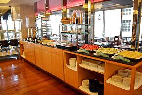 Hotel Les Champs Jiaosi