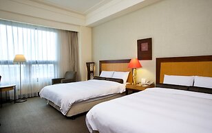 Hotel Les Champs Jiaosi