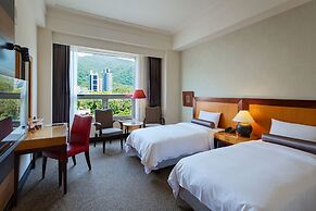 Hotel Les Champs Jiaosi