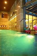 Hotel Les Champs Jiaosi