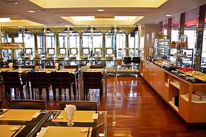 Hotel Les Champs Jiaosi