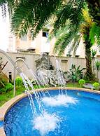 Hotel Les Champs Jiaosi