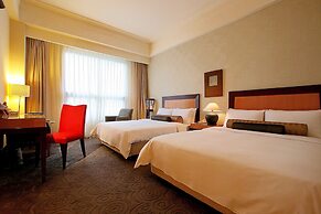 Hotel Les Champs Jiaosi