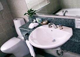 Hotel Les Champs Jiaosi