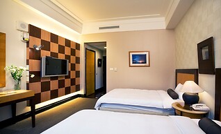 Hotel Les Champs Jiaosi