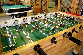 Hotel Les Champs Jiaosi