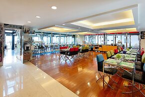 Hotel Les Champs Jiaosi