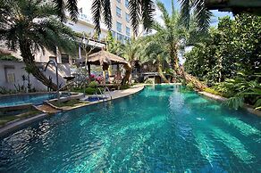 Hotel Les Champs Jiaosi