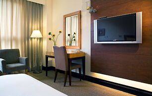 Hotel Les Champs Jiaosi