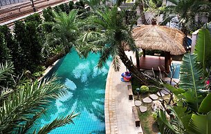 Hotel Les Champs Jiaosi