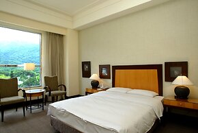 Hotel Les Champs Jiaosi