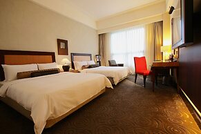 Hotel Les Champs Jiaosi