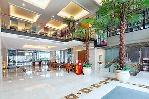 Hotel Les Champs Jiaosi