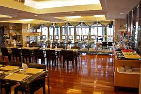 Hotel Les Champs Jiaosi