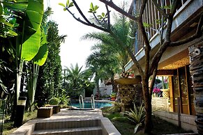 Hotel Les Champs Jiaosi