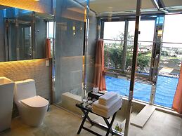 Hotel Les Champs Jiaosi