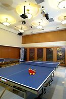 Hotel Les Champs Jiaosi