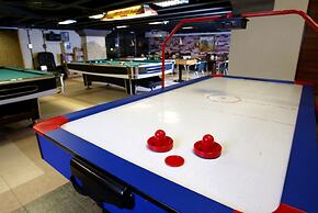 Hotel Les Champs Jiaosi