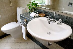 Hotel Les Champs Jiaosi