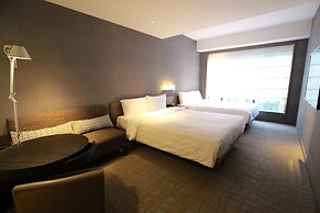 Hotel Midtown Richardson