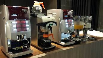 Hotel Midtown Richardson