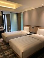 Hotel Midtown Richardson