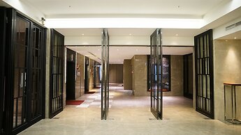 Hotel Midtown Richardson