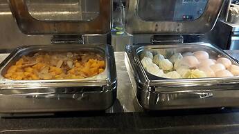 Hotel Midtown Richardson