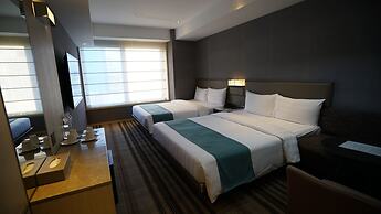 Hotel Midtown Richardson