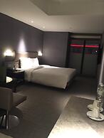 Hotel Midtown Richardson