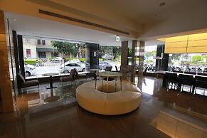 Hotel Midtown Richardson