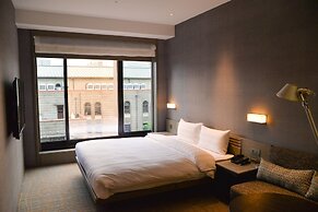 Hotel Midtown Richardson